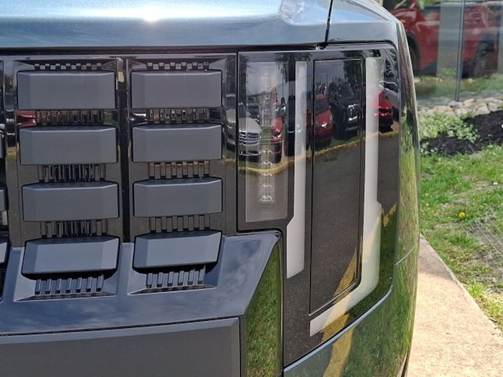 New 2027 Kia Telluride Hybrid X-Line SX-Prestige SUV