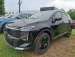 2026 Kia Sportage EX SUV
