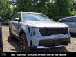 2026 Kia Sorento S SUV