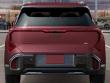 2027 Kia Seltos X-Line S SUV