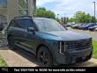 2027 Kia Telluride Hybrid X-Line SX-Prestige SUV