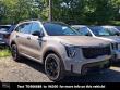 2026 Kia Sorento X-Line SX SUV
