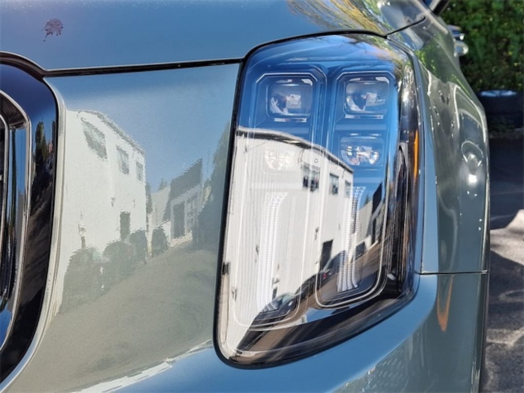 New 2025 Kia Telluride SX-Prestige X-Line SUV