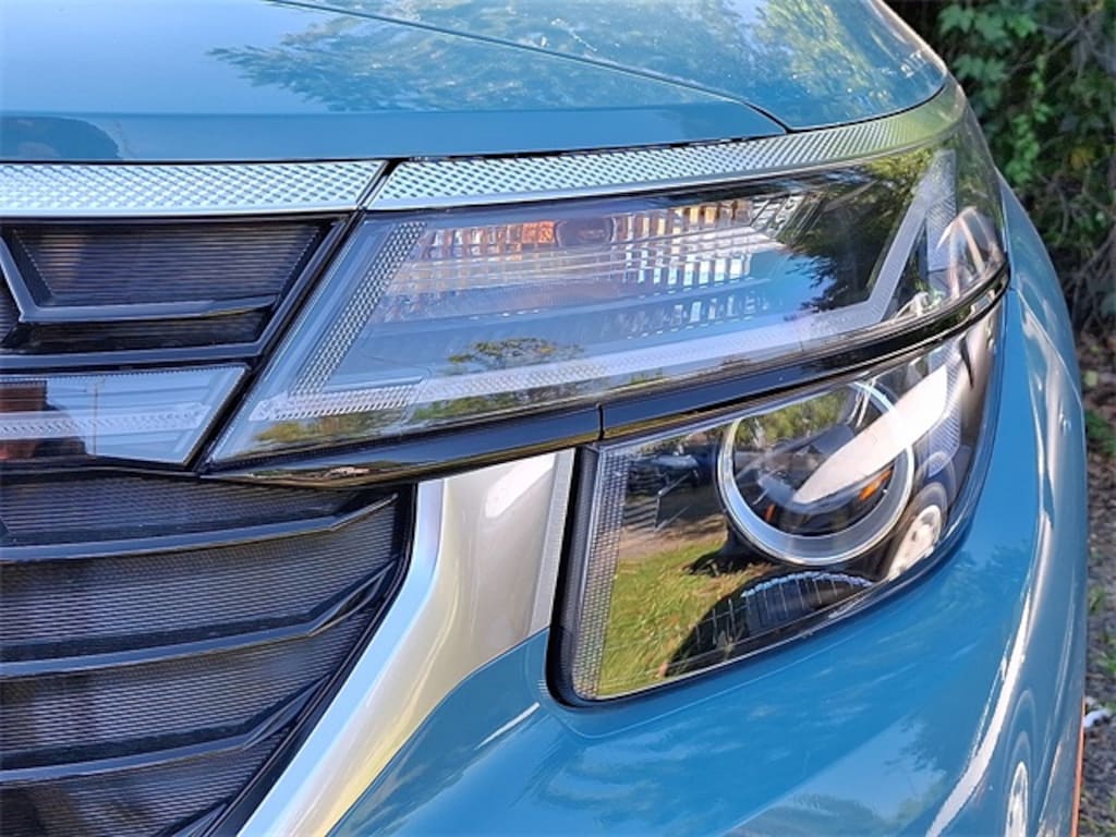 New 2026 Kia Seltos EX SUV