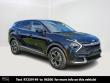 2024 Kia Sportage LX SUV