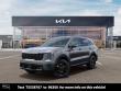 2026 Kia Sorento Hybrid X-Line SX Prestige SUV