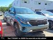 2026 Kia Seltos EX SUV