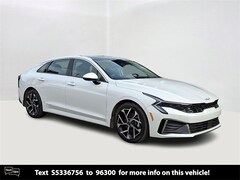 2025 Kia K5 EX Sedan