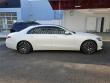 2021 Mercedes-Benz S-Class 4MATIC Sedan