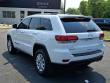 2021 Jeep Grand Cherokee Laredo SUV