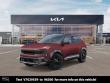2027 Kia Seltos X-Line S SUV