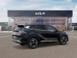 2027 Kia Sportage Hybrid LX SUV