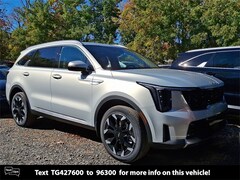 2026 Kia Sorento EX SUV