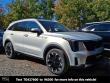 2026 Kia Sorento EX SUV