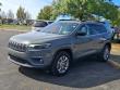 2022 Jeep Cherokee Latitude Lux SUV