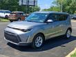 2025 Kia Soul LX Hatchback