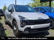 2026 Kia Sportage Hybrid X-Line SUV
