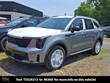  Kia Sorento Hybrid
