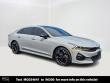 2021 Kia K5 GT-Line Sedan
