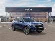2026 Kia Seltos LX SUV