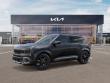 2027 Kia Seltos X-Line S SUV