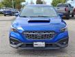 2022 Subaru WRX Premium Sedan
