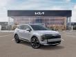 2027 Kia Sportage Hybrid SX-Prestige SUV