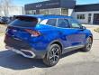 2025 Kia Sportage EX SUV