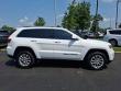 2021 Jeep Grand Cherokee Laredo SUV