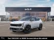 2027 Kia Seltos X-Line SX SUV