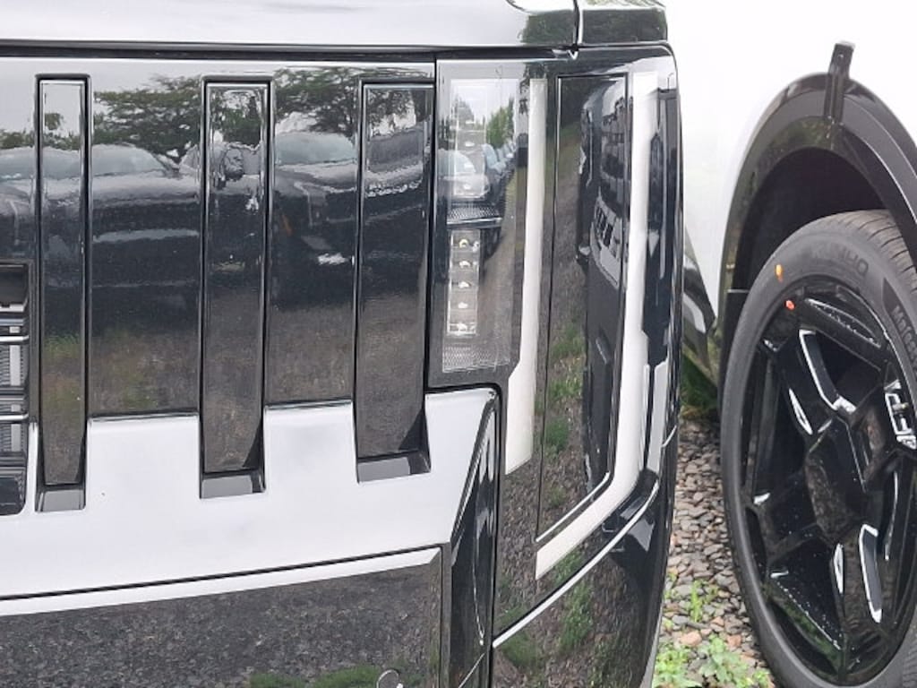 New 2027 Kia