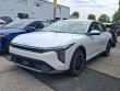 2026 Kia K4 Hatchback EX Hatchback