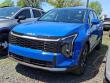 2026 Kia Sportage EX SUV
