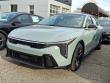 2025 Kia K4 GT-Line Turbo Sedan