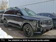 2027 Kia Telluride SX-Prestige X-Pro SUV