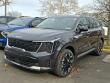 2026 Kia Sorento EX SUV