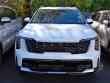 2026 Kia Sorento Hybrid EX SUV