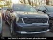 2026 Kia Sorento LX SUV