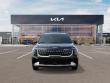 2026 Kia Carnival Hybrid EX Van Passenger Van