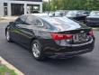 2023 Chevrolet Malibu LS w/1LS Sedan
