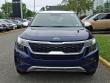 2021 Kia Seltos S SUV