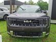 2027 Kia Telluride Hybrid SX SUV