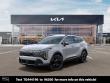 2026 Kia Sportage X-Line SUV
