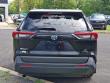 2023 Toyota RAV4 Hybrid LE SUV