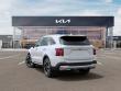 2026 Kia Sorento Hybrid EX SUV