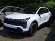 2026 Kia Sportage X-Line SUV