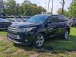2017 Toyota Highlander Limited SUV