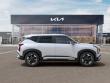 2027 Kia Seltos S SUV