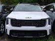 2026 Kia Sorento X-Line SX SUV