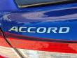2021 Honda Accord Sport 1.5T Sedan